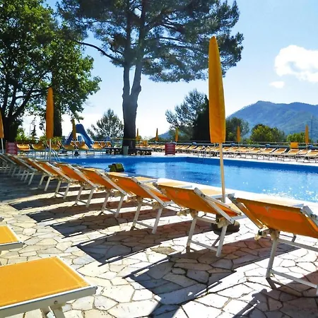 Holiday In Villanova d'Albenga